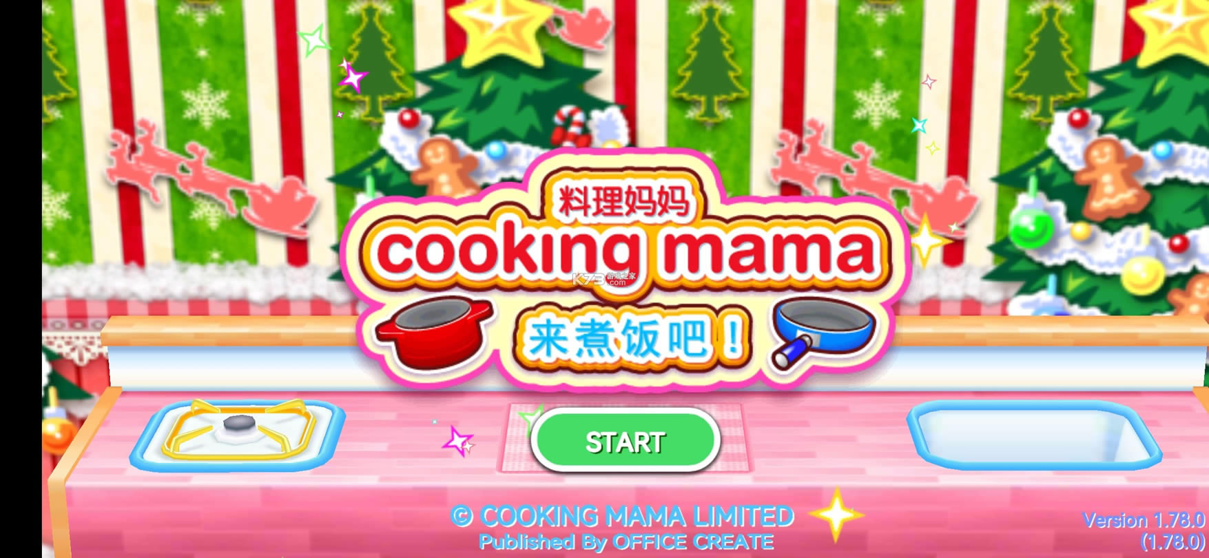 Cooking Mama���İ�-Cooking Mamaƻ������v1.78.0ios