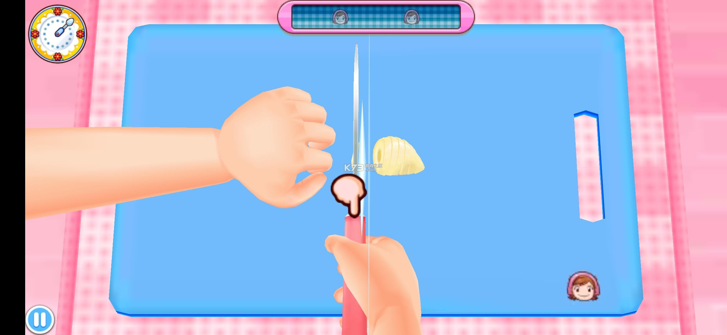 Cooking Mama���İ�-Cooking Mamaƻ������v1.78.0ios