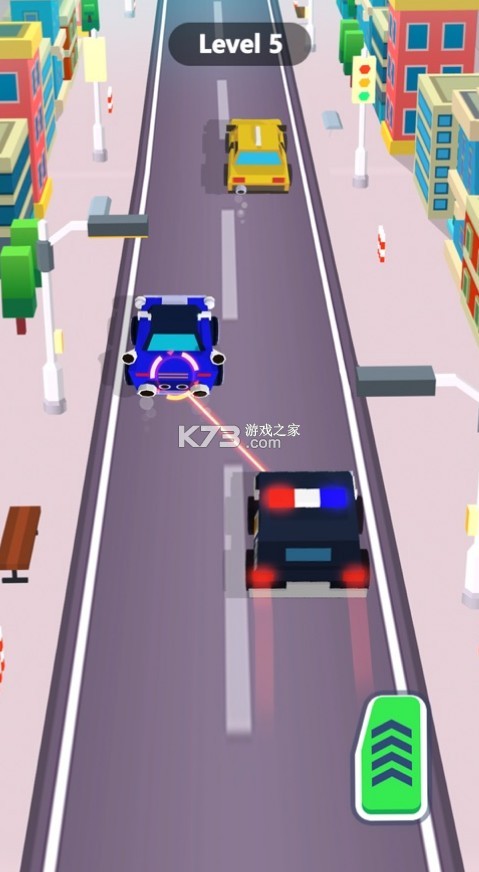 Ѳ��ģ������Ϸ-Ѳ��ģ�����ֻ�������v1.4.1С��Ϸ