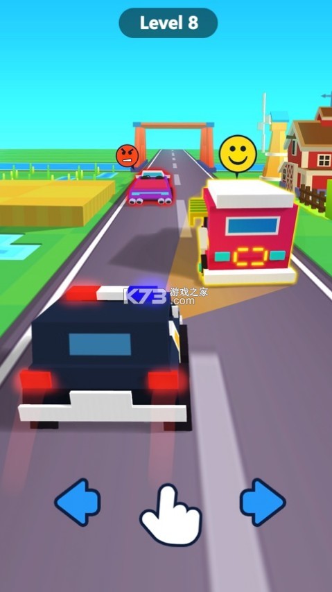 Ѳ��ģ������Ϸ-Ѳ��ģ�����ֻ�������v1.4.1С��Ϸ