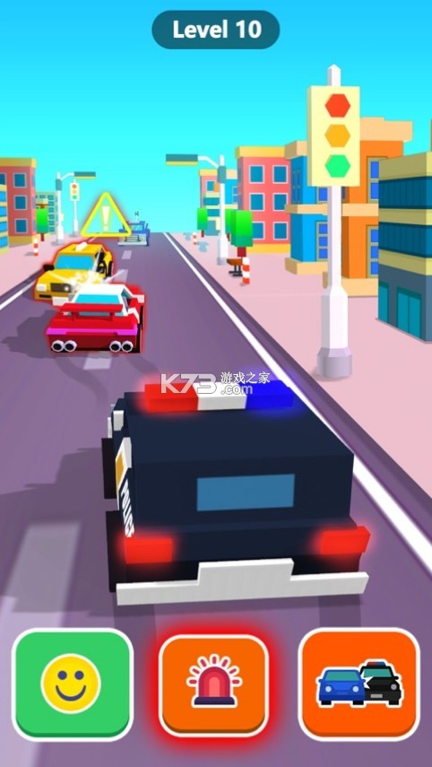 Ѳ��ģ������Ϸ-Ѳ��ģ�����ֻ�������v1.4.1С��Ϸ