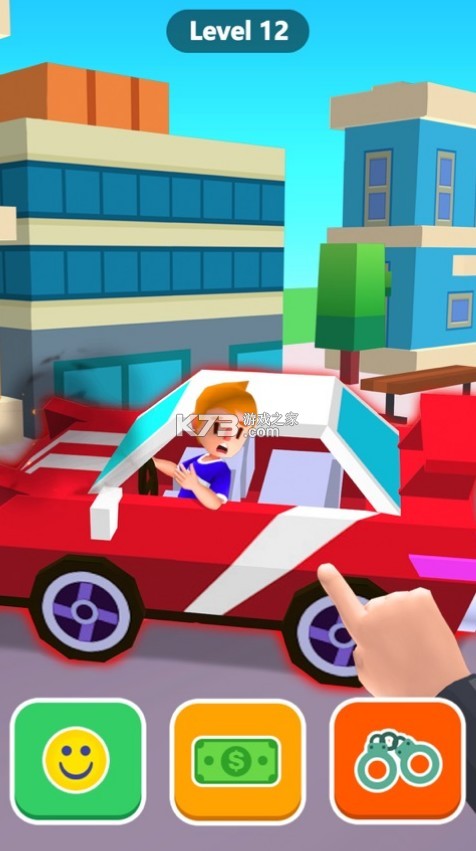 Ѳ��ģ������Ϸ-Ѳ��ģ�����ֻ�������v1.4.1С��Ϸ