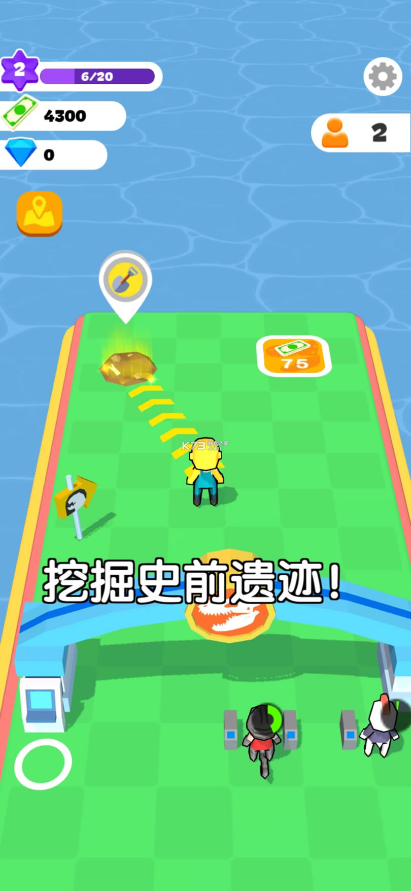 ����������°�-���������Ϸ����v1.1.6ģ����