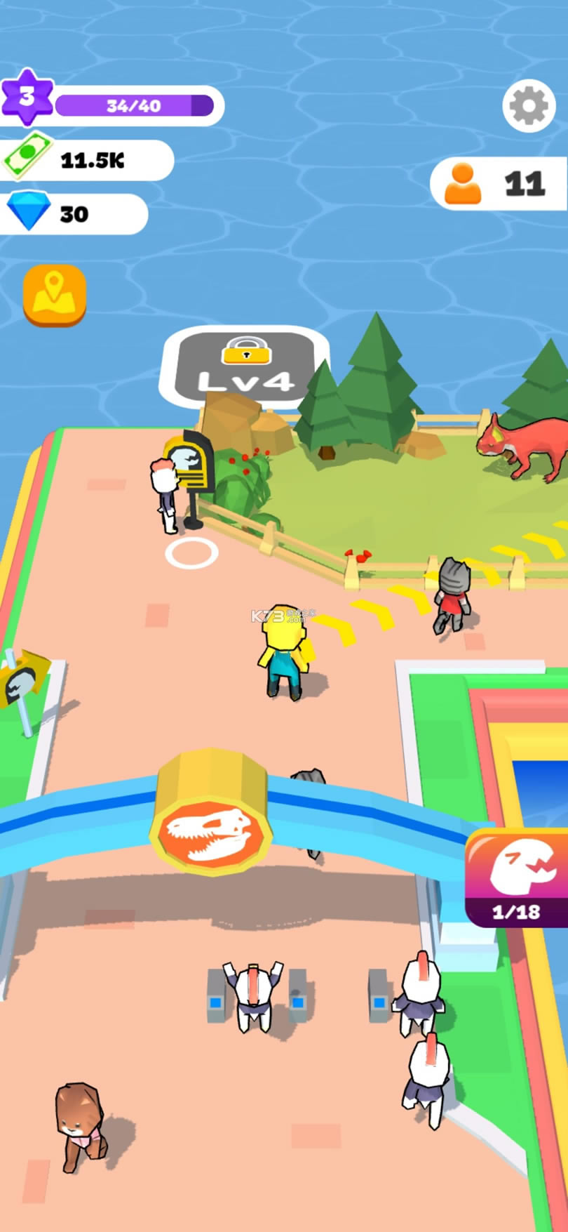 ����������°�-���������Ϸ����v1.1.6ģ����