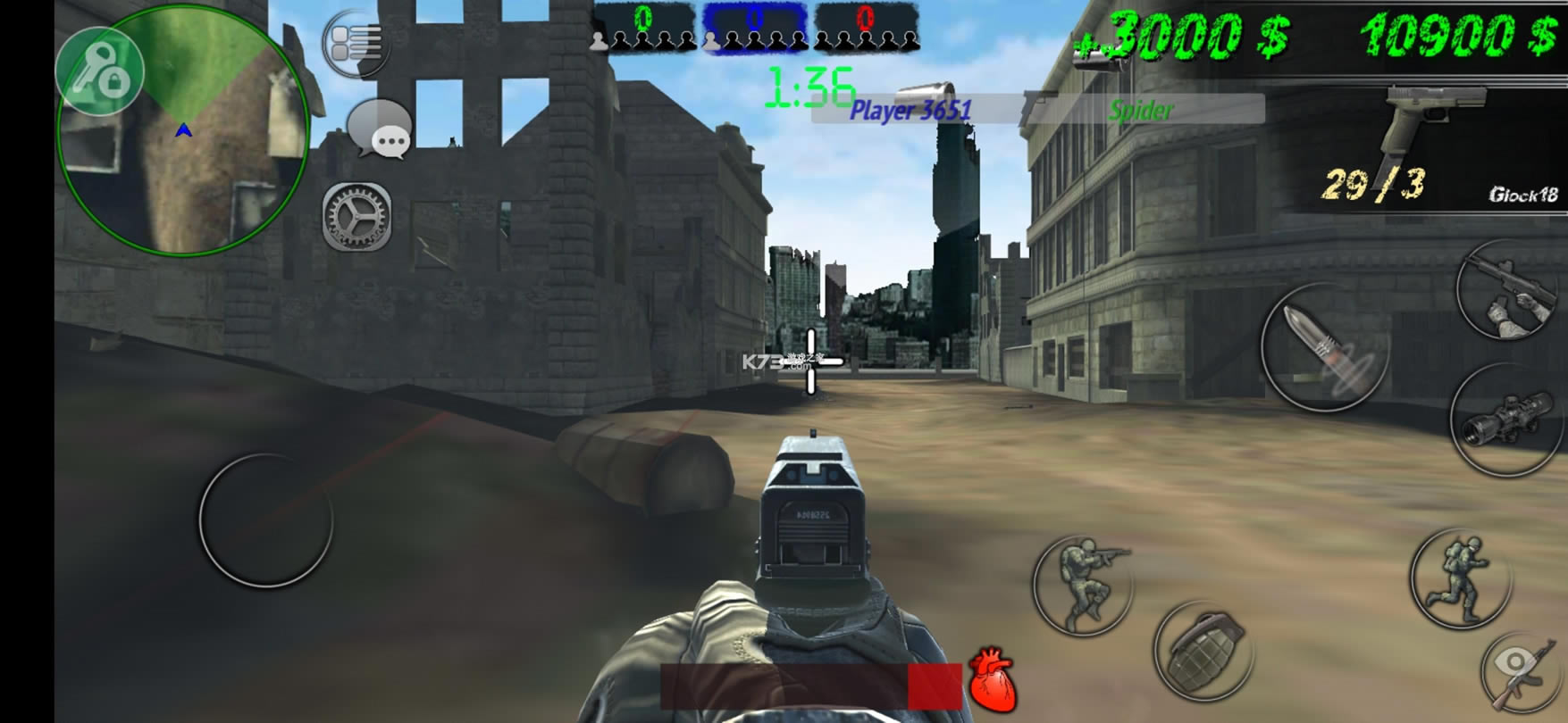 �ٿ����cs���޽�Ұ�-�ٿ����cs�޵а�����v1.4�����ӵ��ƽ��