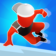 Parkour King v1.0 ����