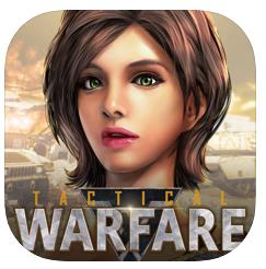 ս��ս����-Tactical Warfare���İ�����v1.0��׿��