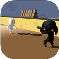 �����ܲ������İ�-Stealth Runner��������v1.0��׿��