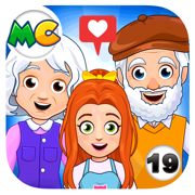 �ҵĳ����游ĸ��Ϸ-�ҵĳ����游ĸ������v1.0.3������