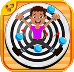 ��ת�����İ�-The Carni Wheel��Ϸ����v1.0��׿��