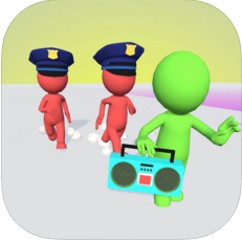 �������������İ�-Mr. Pranky��Ϸ����v1.2��׿��