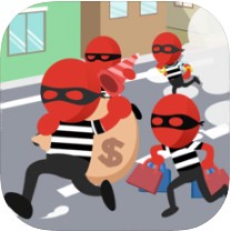 С͵֮�����°�(��δ����)-Thief City��ϷԤԼv1.0��׿��