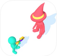 �滭��Ź3D���İ�-Paint Brawl 3D����������v0.9.2��׿��