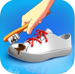 �����ҵ�Ь��Ϸ����-Fix My Shoe����v1.0