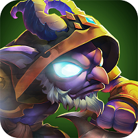 ħ��սӢ�۰�ios����-ħ��սӢ�۰�ƻ��������v1.0