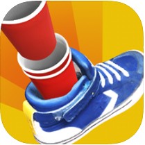 �Ҷ�������6��Ϸ����-Cups Throw����v1.0