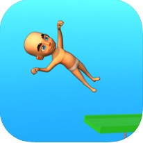 Ragdoll Slide��Ϸ����-�����޻�����Ϸ����v1.0