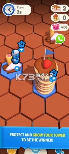 ����ս�����İ�-Gummy Wars��Ϸ����v1.1.0��׿��