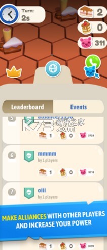 ����ս�����İ�-Gummy Wars��Ϸ����v1.1.0��׿��