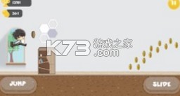 Work Runner���İ�-�����ܲ�����Ϸ����v1.0���°�