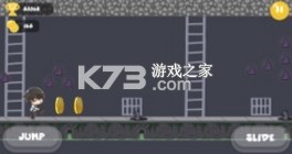 Work Runner���İ�-�����ܲ�����Ϸ����v1.0���°�