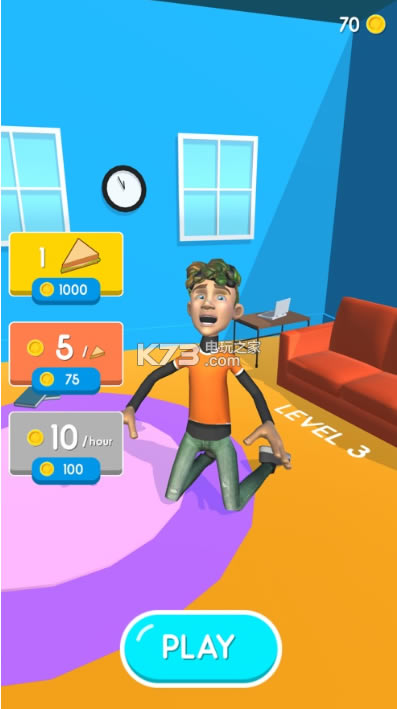 ����ʳ��3D�ֻ���-����ʳ��3D��Ϸ����v1.0