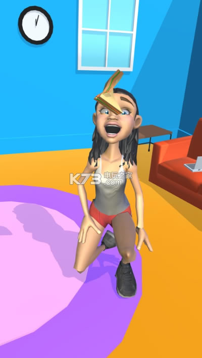 ����ʳ��3D�ֻ���-����ʳ��3D��Ϸ����v1.0