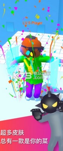 �����ͷ�����°�(��δ����)-�����ͷ��С��ϷԤԼv1.0�ֻ���