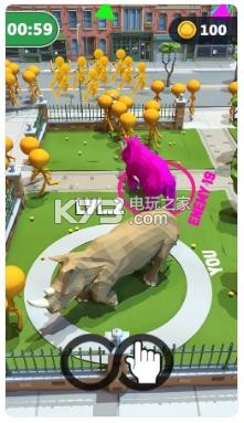 Ϭţ���ֱײ����ģ������Ϸ-��������v1.0��׿��