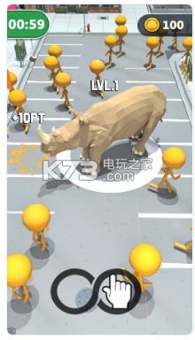 Ϭţ���ֱײ����ģ������Ϸ-��������v1.0��׿��