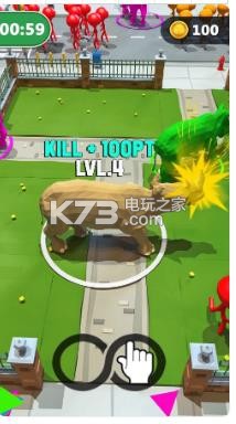 Ϭţ���ֱײ����ģ������Ϸ-��������v1.0��׿��