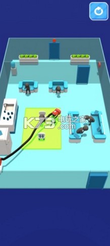 ��ͷ��ʦ3D���İ�-Plug Master 3D��Ϸ����v1.0���°�