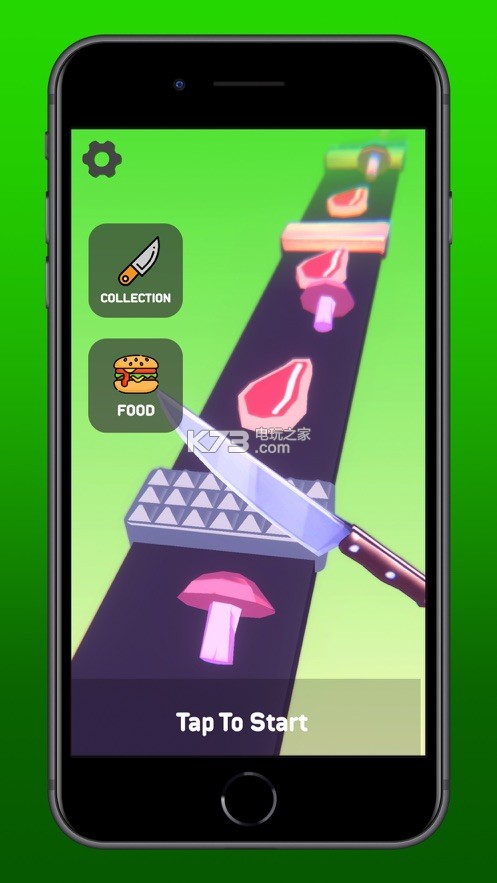 ʳ����Ƭ��ʦ����-ʳ����Ƭ��ʦ��Ϸ����v1.0��׿��