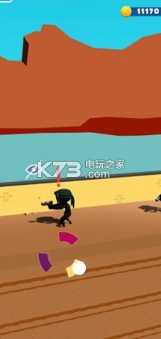 �����ܲ������İ�-Stealth Runner��������v1.0��׿��