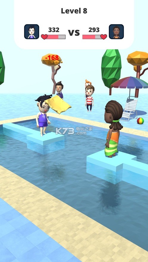 ��ͷ��ʿ����-��ͷ��ʿ��Ϸ����v1.0.1���İ�