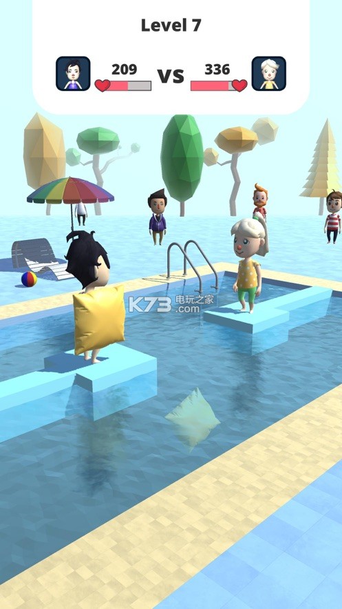 ��ͷ��ʿ����-��ͷ��ʿ��Ϸ����v1.0.1���İ�