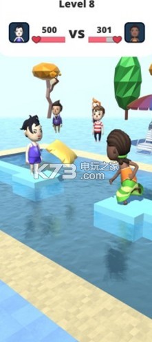 ��ͷս�������İ�-Pillow Fighters��Ϸ����v1.0.1��׿��