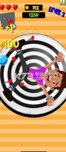 ��ת�����İ�-The Carni Wheel��Ϸ����v1.0��׿��