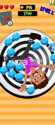 ��ת�����İ�-The Carni Wheel��Ϸ����v1.0��׿��