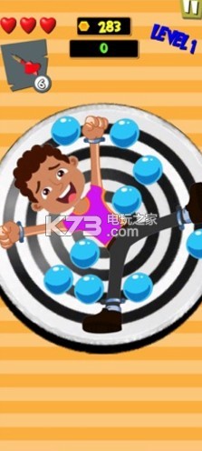 ��ת�����İ�-The Carni Wheel��Ϸ����v1.0��׿��