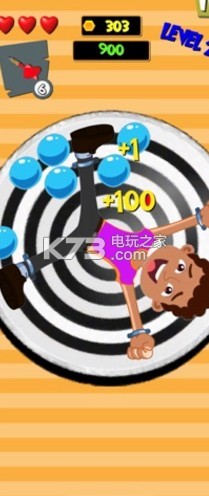 ��ת�����İ�-The Carni Wheel��Ϸ����v1.0��׿��