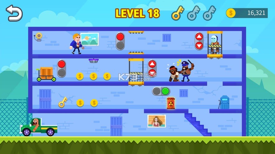 �����˾ʹ���һ�ٹ��ֻ���(��δ����)-����ԤԼv1.0��׿��