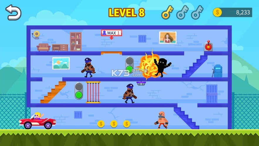 �����˾ʹ���һ�ٹ��ֻ���(��δ����)-����ԤԼv1.0��׿��