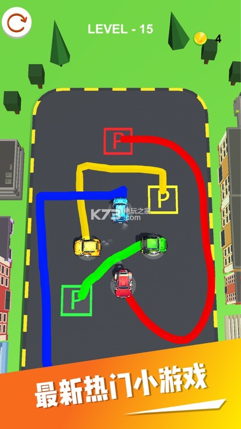 ͣ����������-ͣ��������Ϸ����v1.0��׿��