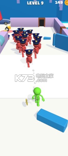 �������������İ�-Mr. Pranky��Ϸ����v1.2��׿��