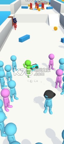 �������������İ�-Mr. Pranky��Ϸ����v1.2��׿��