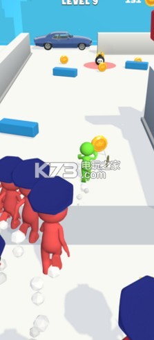 �������������İ�-Mr. Pranky��Ϸ����v1.2��׿��