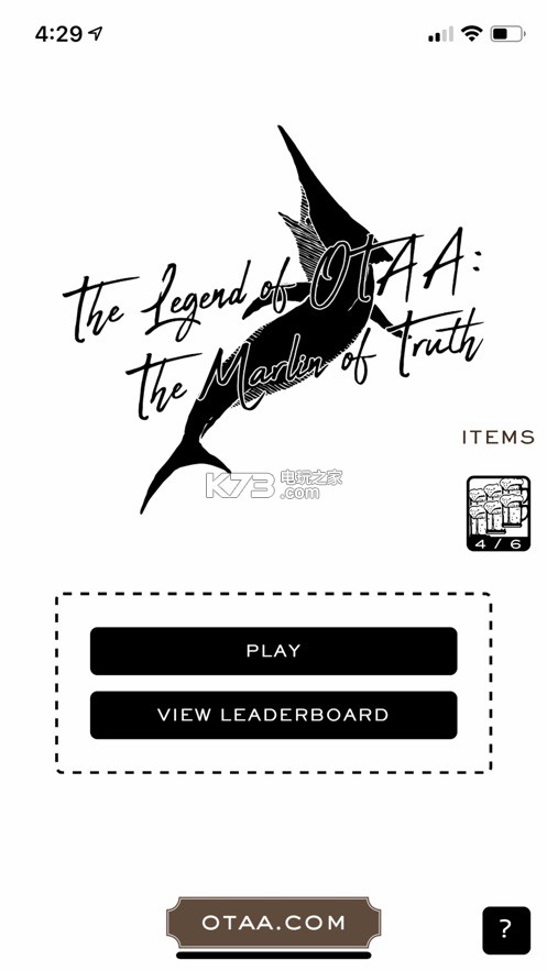 OTAA Legends����-OTAA Legends��ʽ������v1.0ƻ����