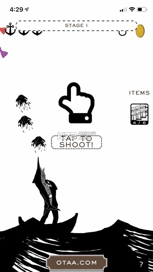 OTAA Legends����-OTAA Legends��ʽ������v1.0ƻ����