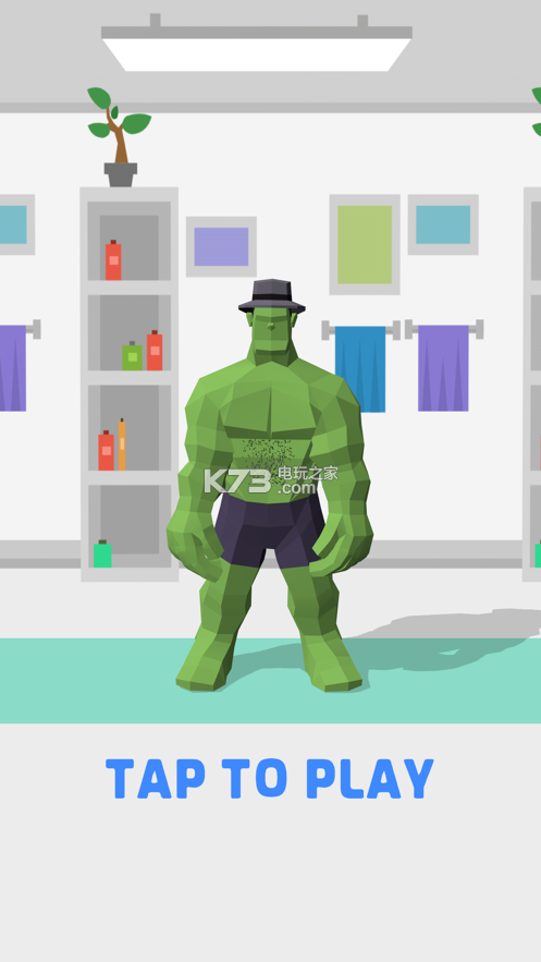 �Ұ���ë��6���°�-�Ұ���ë��6��Ϸ����v0.1��׿��